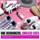 thumbnail image 4 of Spray desodorizante Pink Miracle Fresh Foot para zapatos, 4 of 7