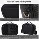 thumbnail image 3 of Funda de transporte Flyekist para DJI Neo Fly More Combo negra, 3 of 6
