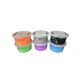 thumbnail image 1 of Set De Masas De Ejercicios 3 Oz Therapy Putty, 1 of 1
