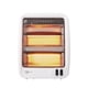 thumbnail image 3 of Calefactor Cuarzo Nsb-c80 Mainstays Blanco, 3 of 5