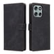thumbnail image 5 of Funda Billetera para Motorola Moto G66Y 5G con Soporte - Cartera de Cuero con Ranuras Negro, 5 of 5