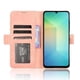 thumbnail image 3 of Funda Tipo Billetera FOXDOCK para Samsung Galaxy A06 5G – Tapa Flip con Tarjetero, 3 of 5