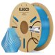 thumbnail image 1 of Filamento PLA ELEGOO 1.75 mm Azul Translúcido 1 kg, 1 of 7