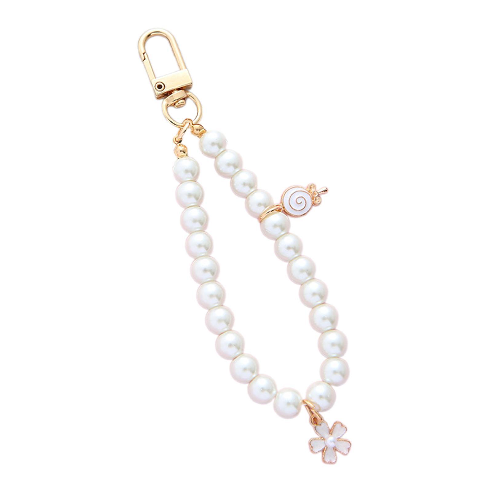 Magideal - Encanto Del Bolso Del Llavero De Artificial Para La Mochila De La Caja De Los Auriculares De La Decoración