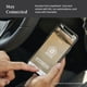 thumbnail image 5 of Smart Lock Level Lock, el negro mate más pequeño del mundo, 5 of 7