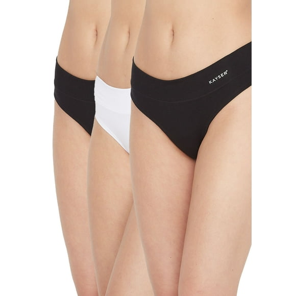 Tripack Colaless Algodón P312.0640