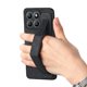 thumbnail image 5 of Funda Protectora con Correa para Honor X8B Resistente a Golpes Negro, 5 of 6