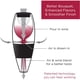 thumbnail image 2 of Vinturi Wine Aerator Pourer and Decanter for Red Wines Patented, 2 of 3