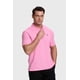 thumbnail image 2 of Polera Hombre Piqué Básica Rosado - ll, 2 of 5