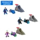 thumbnail image 1 of Figura de Acción Imaginext DC Super Friends Lanzador con Proyectiles, 1 of 5