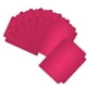 thumbnail image 3 of Divisores de Tarjetas Coleccionables, Pack de 10, Color Rojo Rosa, 3 of 3