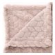 thumbnail image 5 of Frazada Andes Jacquard Flannel Rosa 2 Plaza, 5 of 5