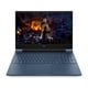 thumbnail image 1 of Notebook Gaming 15-fa1003la Intel Core i5 16GB RAM 512GB SSD NVIDIA GeForce RTX 4050 15.6" FHD 144 Hz Windows 11 Azul, 1 of 8