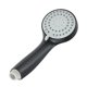 thumbnail image 4 of Barra deslizante para ducha Empire Faucets MB-SLDBR, 53 cm, negro mate, 4 of 8