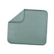 thumbnail image 3 of Alfombrilla De Secado Para Encimera De Cocina, Mantel Individual Para Fregadero, Alfombrilla De Secado Para Macetas, Verde, 3 of 5