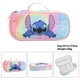 thumbnail image 1 of MINISO Disney Lilo Stitch Backpack for Girl Boy Student Teenager Children Rucksack Women kawaii Cartoon School Bag Mochila, 1 of 3
