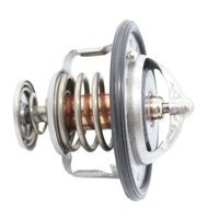 Repuestos Del Sol - Termostato 82.0ºc Mitsubishi L200 Katana 2.5 2007 2013