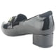 thumbnail image 4 of Mocasin Chalada Mujer Reyna-1 Negro Casual, 4 of 5