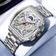 thumbnail image 3 of Reloj Hombre OLEVS YKSSG56392942 50 mm Cronógrafo 30 m, 3 of 3