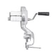 thumbnail image 1 of Máquina Para Hacer Pasta Manual Práctica Máquina Para Hacer Fideos Manual Para Fideos Restaurante En Casa, 1 of 3