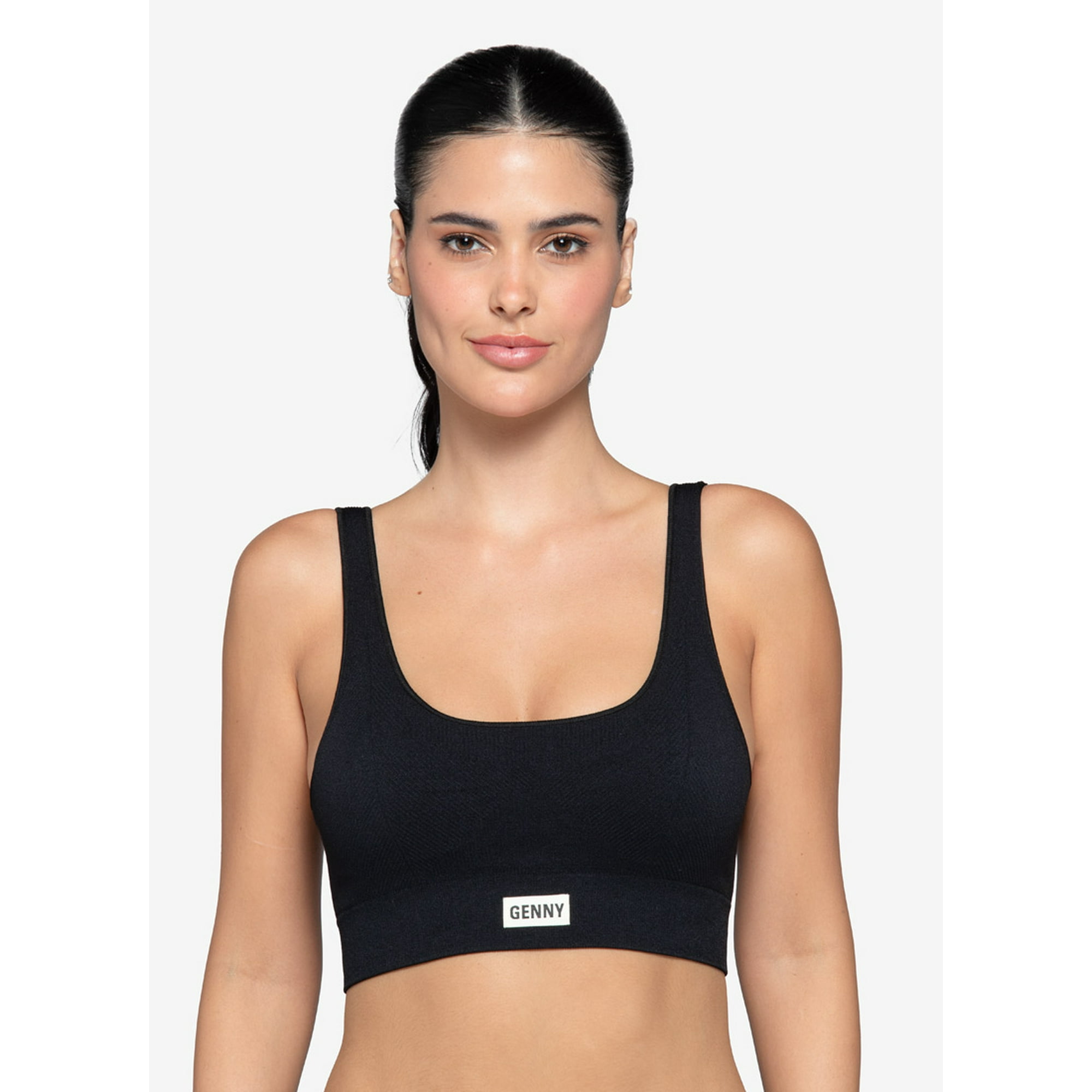 Lady Genny - Sosten Top Deportivo Soprte Seguro