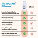 thumbnail image 4 of Protector de Viales de Insulina Vial Safe – Pack de 3, 4 of 9
