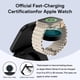 thumbnail image 4 of Cargador inalámbrico AC ISLAND 5 en 1 para iPhone y reloj MagSafe, 4 of 6