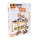 thumbnail image 2 of Carro De Cocina 69 Piezas, 2 of 6