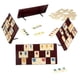 thumbnail image 2 of Juego De Rummy En Caja Metálica, 2 of 2
