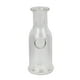 thumbnail image 1 of Florero de Vidrio 18cm, 1 of 2