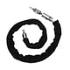 thumbnail image 5 of Candado De Cadena De Bicicleta Candado De Seguridad De Metal Para Cerca De Equipo De Montar En Bicicleta Eléctrica 85cm, 5 of 5