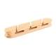 thumbnail image 5 of Clips De Madera Para Gestión De Cables, Para PC, Cables De Carga USB, Mesita De Noche, Madera Grande, 5 of 5