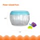 thumbnail image 5 of Juguete para gato Catstages 18 cm x 11 cm Pecera interactiva, 5 of 8