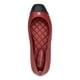 thumbnail image 2 of Zapatos Tommy Hilfiger Bekim Rojos para Mujer Talla 5.5, 2 of 6
