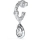 thumbnail image 1 of Aros Guess Silver 4G LIGHT JUBE05243JWRHT-U, 1 of 2