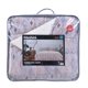 thumbnail image 3 of Plumon Coral Print Sherpa deep Estampado King Rosado, 3 of 4