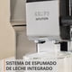 thumbnail image 5 of Cafetera Espresso Intuition HOT & COLD TITANIUM Touch Krups, 5 of 8