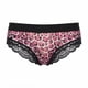 thumbnail image 1 of Pantaleta Mujer Lady Genny C-777 Encaje Mesh, 1 of 2