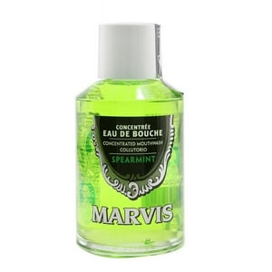 Marvis Enjuague Bucal Concentrado - Menta Verde 120 Ml