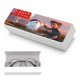 thumbnail image 5 of Estuche Rígido para Gafas Desmarcar Cuero PU, 5 of 6