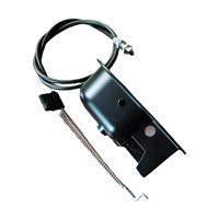 Bothyi - Mango De Liberación Para Sillón Reclinable, Reparación De Sillón Reclinable, Piezas De Repuesto De Metal Duraderas