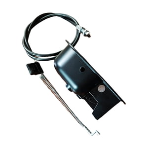 Bothyi - Mango De Liberación Para Sillón Reclinable, Reparación De Sillón Reclinable, Piezas De Repuesto De Metal Duraderas