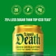 thumbnail image 4 of Bebida líquida Death Iced Tea Green Guillotina, 355 ml (paquete de 12), 4 of 9
