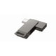 thumbnail image 2 of Pendrive 256gb USB-C TO USB 3.0 Flash Drive Hoco UD15, 2 of 4