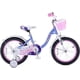 thumbnail image 3 of Bicicleta Chipmunk Niña 16 MM Purpura, 3 of 3