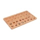 thumbnail image 4 of Mancala Juego De Mesa Viajes Niños Regalo De Navidad Juego De Estrategia Antiguo, 4 of 5