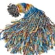 thumbnail image 4 of Pulsera Yoogeer trenzada multicolor de amistad, 50 piezas, 4 of 9