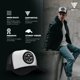 thumbnail image 3 of Gorra Trucker Hat Urban Effort con malla trasera para hombre y mujer, 3 of 6