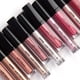 thumbnail image 4 of Lip tint Inglot HD Matte líquido 5 ml cobertura total, 4 of 7