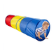thumbnail image 1 of Juguete De Juego De Túnel Tricolor De 180cm Para Niños, 1 of 3